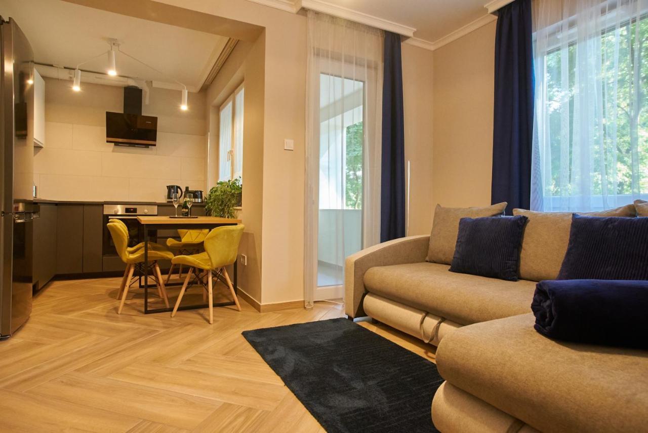 Sunlight Blue - Szeged Apartment Exterior photo